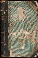 Speeches of Mr. Gwin, of California, in the Senate of the United States, on private land titles in the state of California