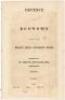 Two offprints from influential economists