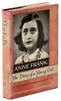 Anne Frank: The Diary of a Young Girl