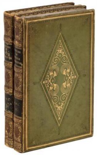 Sketches of English Literature; with Considerations on the Spirit of the Times, Men, and Revolutions.