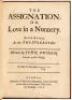 The Assignation: Or, Love in a Nunnery - 2