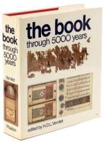 The Book Through Five Thousand Years
