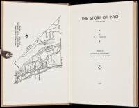 The Story of Inyo