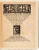 The Birth, Life and Acts of King Arthur, of His Nobel Knight of the Round Table, Their Marvellous Enquests and Adventures, the Achieving of the San Greal and in the End Le Morte Darthur with the Dolourous Death and Departing Out of this World of Them All - 2