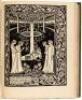 The Birth, Life and Acts of King Arthur, of His Nobel Knight of the Round Table, Their Marvellous Enquests and Adventures, the Achieving of the San Greal and in the End Le Morte Darthur with the Dolourous Death and Departing Out of this World of Them All - 3