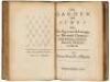 Hydriotaphia, Urne-Buriall, Or, A Discourse of the Sepulchrall Urnes Lately Found in Norfolk. Together with The Garden of Cyrus, Or the Quincunciall, Lozenge, or Net-work Plantation of the Ancients, Artificially, Naturally, Mystically Considered. With Sun - 2