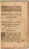 Hydriotaphia, Urne-Buriall, Or, A Discourse of the Sepulchrall Urnes Lately Found in Norfolk. Together with The Garden of Cyrus, Or the Quincunciall, Lozenge, or Net-work Plantation of the Ancients, Artificially, Naturally, Mystically Considered. With Sun - 3