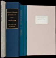 Three works by Gary F. Kurutz