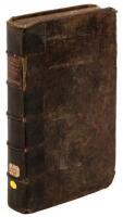 The Christian in Compleat Armour. Or, a treatise of the Saints War against the Devil: wherein a discovery is made of that grand enemy of God and his people... A magazin open&rsquo;d, from whence the Christian is furnished with spiritual arms for the battel, hel