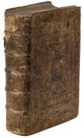 Reinhardi Bakii Commentarius exegetico-practicus posthumus in Psalterium Davidis...