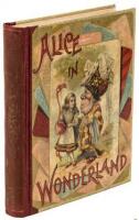 Alice's Adventures in Wonderland [and] Through the Looking Glass and What Alice Found There