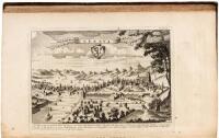 The History of the City and State of Geneva, from its first foundation to this present time. Faithfully collected from several manuscripts of Jacobus Gothofredus, Monsieur Chorier, and others