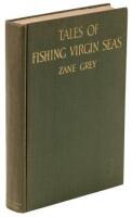 Tales of Fishing the Virgin Seas