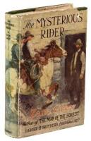 The Mysterious Rider