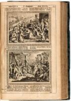 Biblia, das ist: die gantze Schrifft Alten und Newen Testaments. Verteutscht: durch D. Martin Luther. Jetzundt nach dem letzten, in Anno 1545, bey des Authoris Lebzetten aussgangenen Exemplar... insonderheit aber, mit den schönen und kunstreichen Original