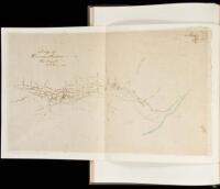 Maps of Los Angeles: From Ord's Survey of 1849 to the End of the Book of the Eighties