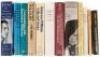 Twelve volumes by or about Tennessee Williams, including a few bibliographies