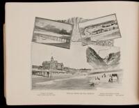 Santa Monica Illustrated (wrapper title)