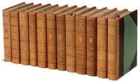 The Harvard Classics