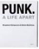 Punk. A Life Apart - signed by two members of the Sex Pistols - 6