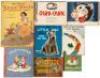 Collection of vintage children's books - 2