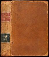 History of Marin County, California; Including Its Geography, Geology, Topography and Climatography; Together with a Full and Particular Record of the Mexican Grants...Separate Histories of Bolinas, Nicasio, Novato, Point Reyes, San Antonio, San Rafael, S