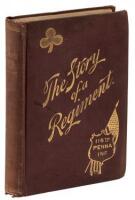 The Story of the 116th Regiment, Pennsylvania Infantry. War of Secession, 1862-1865