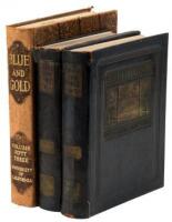 The Blue and Gold, Volumes Fifty-One and Fifty-three