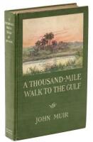 A Thousand-Mile Walk to the Gulf