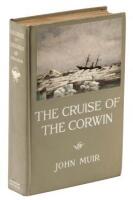 The Cruise of the Corwin: Journal of the Arctic Expedition of 1881 in search of De Long and the Jeannette