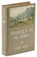 Travels in Alaska