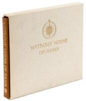 Without Noise of Arms: The 1776 Dominguez-Escalante Search for a Route from Santa Fe to Monterey