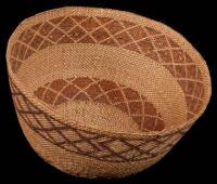 California Man’s Hat - Paiute