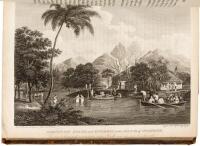 A Missionary Voyage to the Southern Pacific Ocean, Performed in the Years 1796, 1797, 1798, in the ship Duff, commanded by Captain James Wilson. Compiled from journals of the officers and the missionaries. With a preliminary discourse on the geography and