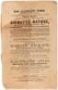 Brunel's Mammoth Ship. View, Section, Plan, and Description of the Great Eastern Steam Ship, Building at Millwall for the Eastern Steam Navigation Company, and Designed to Carry Ten Thousand Persons - 3