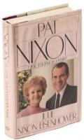 Pat Nixon, The Untold Story