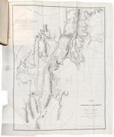 Report of the Secretary of War, communicating...a report and map of the examination of New Mexico, made by Lieutenant J.W. Abert, of the topographical corps.