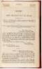 Report of the Secretary of War, communicating...a report and map of the examination of New Mexico, made by Lieutenant J.W. Abert, of the topographical corps. - 5