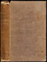 A Tour of Duty in California; including a Description of the Gold Region: and an Account of the Voyage around Cape Horn