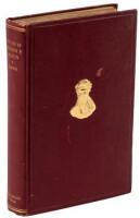 The Life of Stephen F. Austin, Founder of Texas, 1793-1836