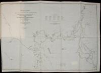 A Series of Charts, with Sailing Directions embracing Surveys of the Farralones, Entrance to the Bay of San Francisco, Bays of San Francisco and San Pablo, Straits of Carquines and Suisun Bay, Confluence and Deltic Branches of the Sacramento and San Joaqu