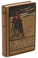 A Texas Ranger