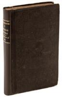 Reports of the Secretary of War, with Reconnaissances of Routes from San Antonio to El Paso... Also, the Report of Capt. R.B. Marcy's Route from Fort Smith to Santa Fe; and the Report of Lieutenant W.J.C. Whiting's Reconnaissances of the Western Frontier 