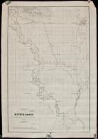 Sutter Basin: compiled from surveys made and data collected by the late State Engineer Department, from public land, rail road and private surveys