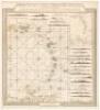 A Chart of the Antilles, or, Charibbee, or, Caribs Islands, with the Virgin Isles