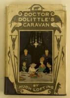 Doctor Dolittle's Caravan