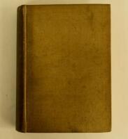 Notes by a Naturalist: An Account of Observations Made During the Voyage of H.M.S. "Challenger" Round the World in the Years 1872-1876