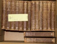 Two Boxes Encyclopedia Britanica