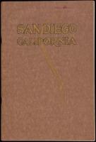 San Diego, California, City and County