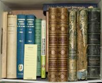 13 volumes history and bibliography